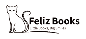 Feliz Books Logo